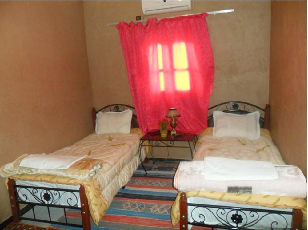 Maison D'Hotes Ghalil Tajda Habitación foto